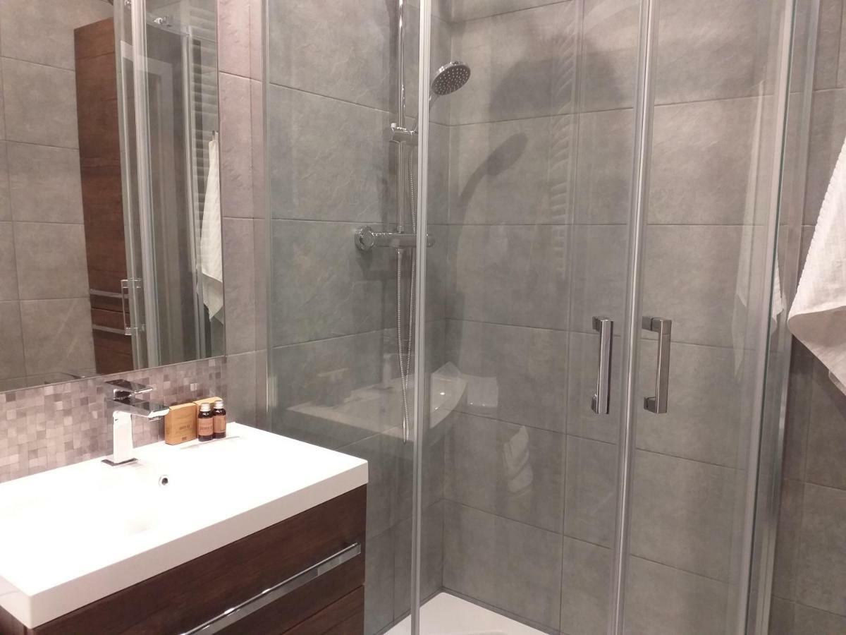 Am Apartament クラクフ エクステリア 写真