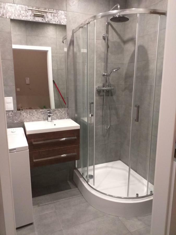 Am Apartament クラクフ エクステリア 写真