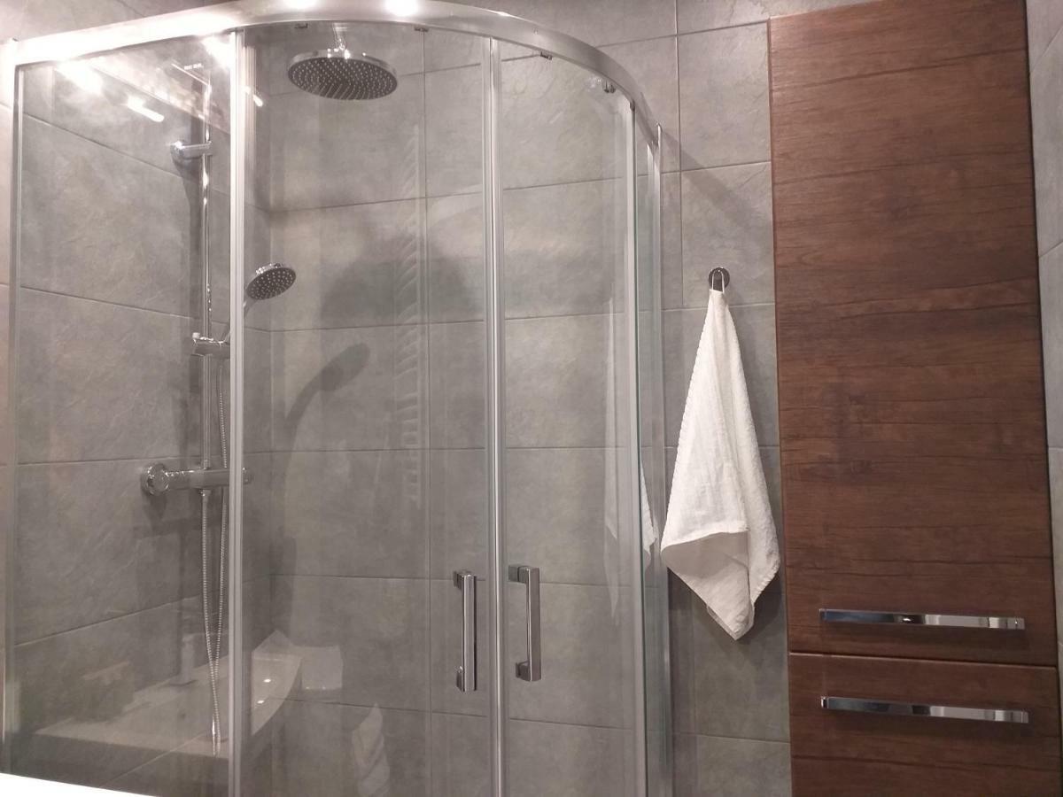 Am Apartament クラクフ エクステリア 写真