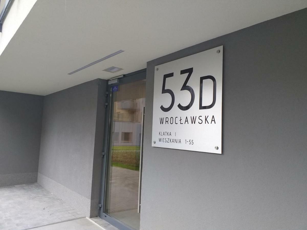 Am Apartament クラクフ エクステリア 写真